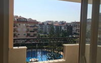 Spacious duplex-penthouse with three bedrooms, 165m², in a cozy complex in Oba, Alanya-id-2620-photo-5