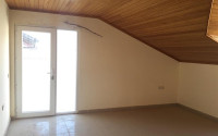 Spacious duplex-penthouse with three bedrooms, 165m², in a cozy complex in Oba, Alanya-id-2620-photo-7