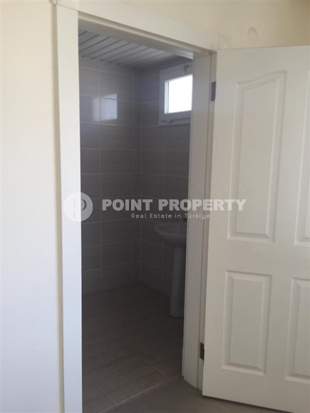 Spacious duplex-penthouse with three bedrooms, 165m², in a cozy complex in Oba, Alanya-id-2620-photo-15