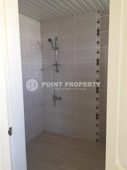 Spacious duplex-penthouse with three bedrooms, 165m², in a cozy complex in Oba, Alanya-id-2620-photo-16