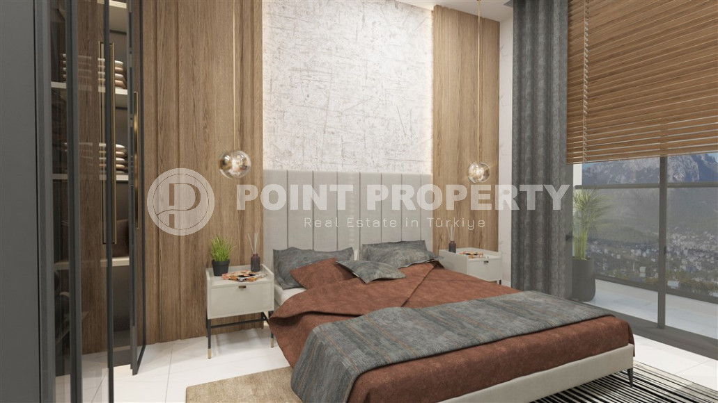 Проект инвестиционного комплекса в центральной части района верхняя Оба. Квартиры с удобными планировками от 50 до 160 м2.-id-1227-фото-7