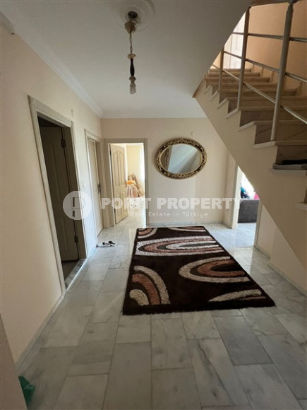 Well-maintained penthouse for a large family, 4+1, 280 m², at the foot of the Toros Mountains in the Alanya region - Upper Oba-id-2621-photo-8