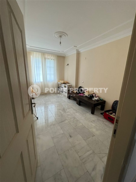 Well-maintained penthouse for a large family, 4+1, 280 m², at the foot of the Toros Mountains in the Alanya region - Upper Oba-id-2621-photo-9