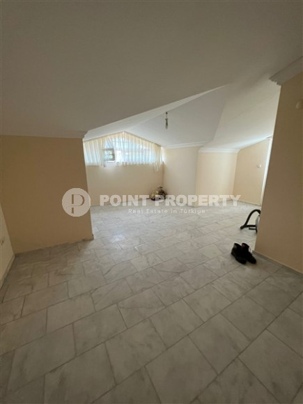 Well-maintained penthouse for a large family, 4+1, 280 m², at the foot of the Toros Mountains in the Alanya region - Upper Oba-id-2621-photo-11