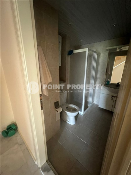 Well-maintained penthouse for a large family, 4+1, 280 m², at the foot of the Toros Mountains in the Alanya region - Upper Oba-id-2621-photo-13