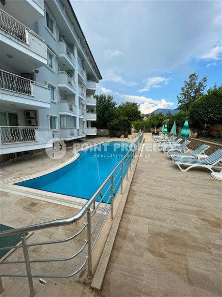 Well-maintained penthouse for a large family, 4+1, 280 m², at the foot of the Toros Mountains in the Alanya region - Upper Oba-id-2621-photo-14