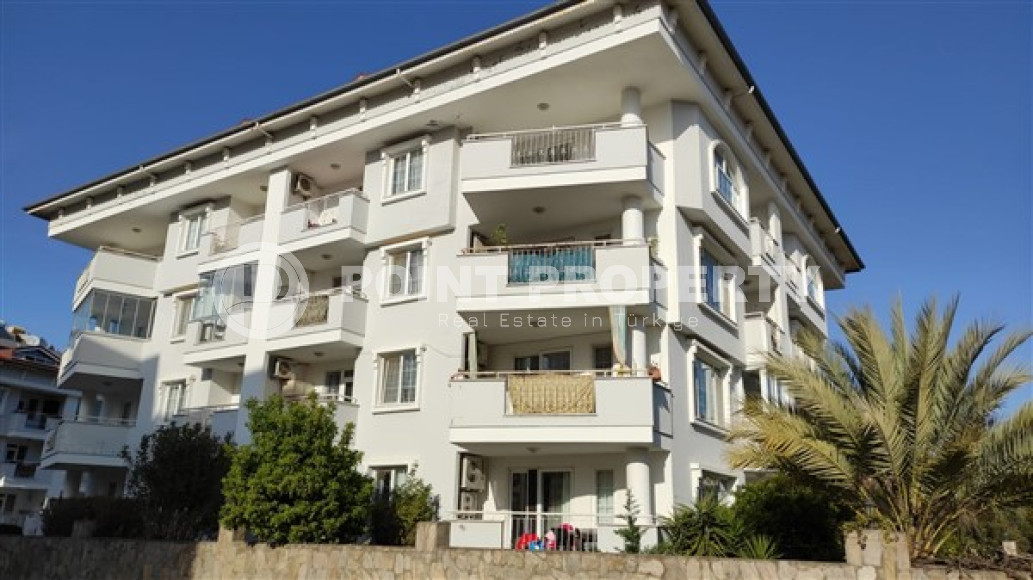 Well-maintained penthouse for a large family, 4+1, 280 m², at the foot of the Toros Mountains in the Alanya region - Upper Oba-id-2621-photo-16