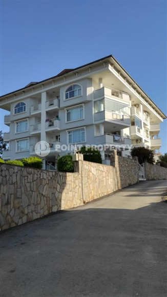 Well-maintained penthouse for a large family, 4+1, 280 m², at the foot of the Toros Mountains in the Alanya region - Upper Oba-id-2621-photo-17