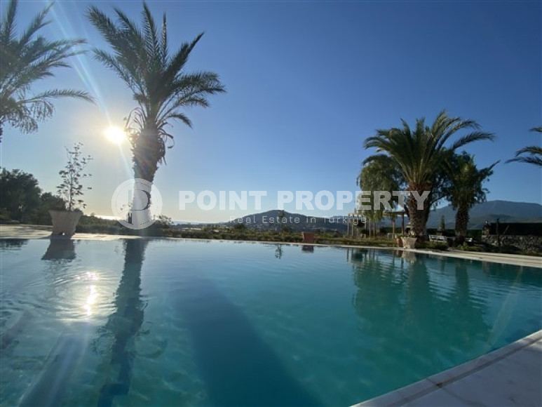 Luxurious two-storey villa 6+3, 601m², with designer interior in Demirtas area, Alanya-id-2622-photo-2