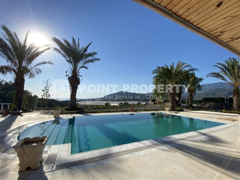 Luxurious two-storey villa 6+3, 601m², with designer interior in Demirtas area, Alanya-id-2622-photo-5