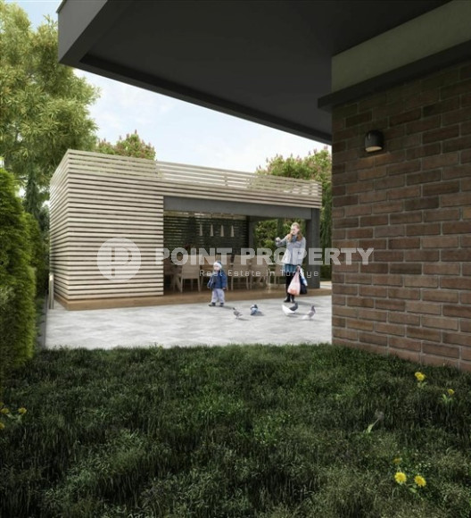 Luxury Investment project from a trusted developer in the very center of Alanya, apartments from 44 m2-id-1022-photo-16