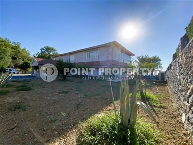 Luxurious two-storey villa 6+3, 601m², with designer interior in Demirtas area, Alanya-id-2622-photo-8