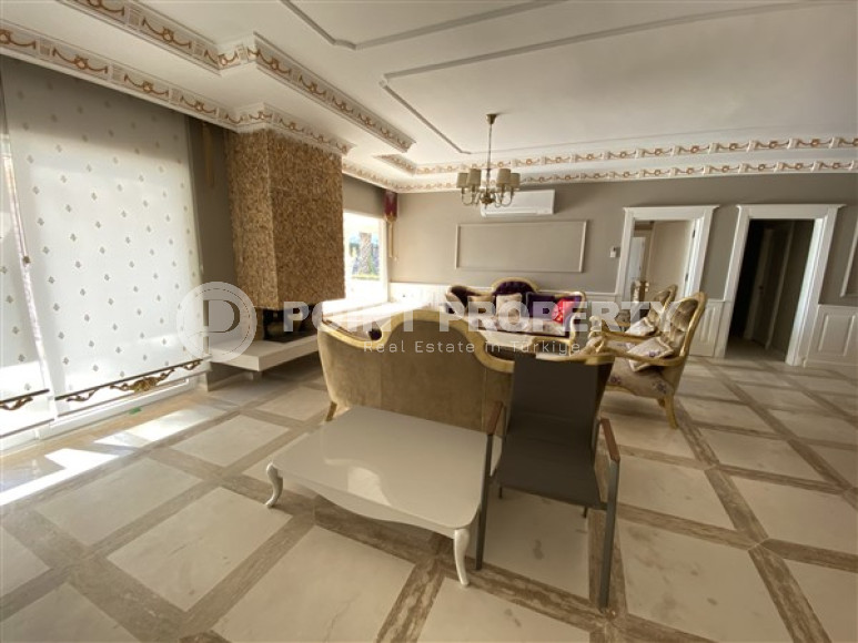 Luxurious two-storey villa 6+3, 601m², with designer interior in Demirtas area, Alanya-id-2622-photo-10