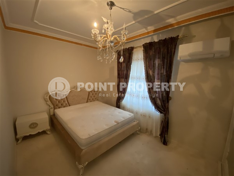 Luxurious two-storey villa 6+3, 601m², with designer interior in Demirtas area, Alanya-id-2622-photo-16