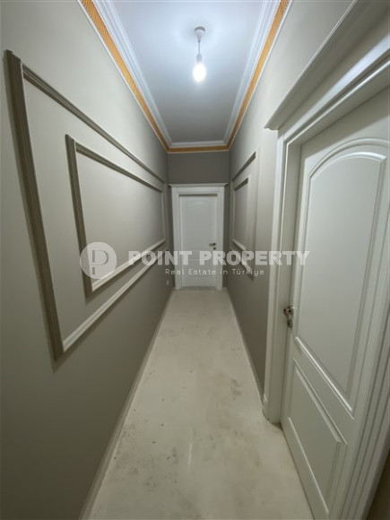 Luxurious two-storey villa 6+3, 601m², with designer interior in Demirtas area, Alanya-id-2622-photo-17