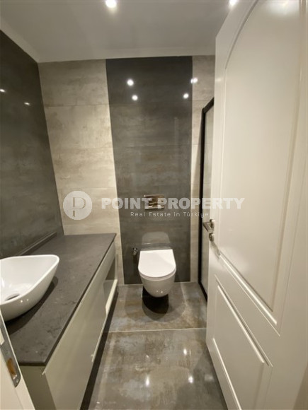 Luxurious two-storey villa 6+3, 601m², with designer interior in Demirtas area, Alanya-id-2622-photo-19