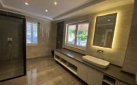 Luxurious two-storey villa 6+3, 601m², with designer interior in Demirtas area, Alanya-id-2622-photo-25
