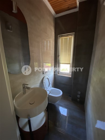 Luxurious two-storey villa 6+3, 601m², with designer interior in Demirtas area, Alanya-id-2622-photo-33