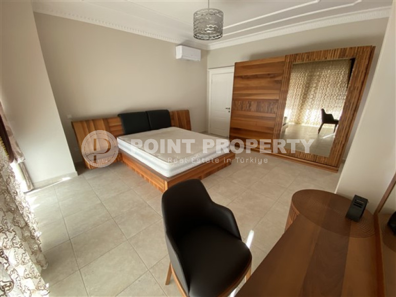 Luxurious two-storey villa 6+3, 601m², with designer interior in Demirtas area, Alanya-id-2622-photo-34