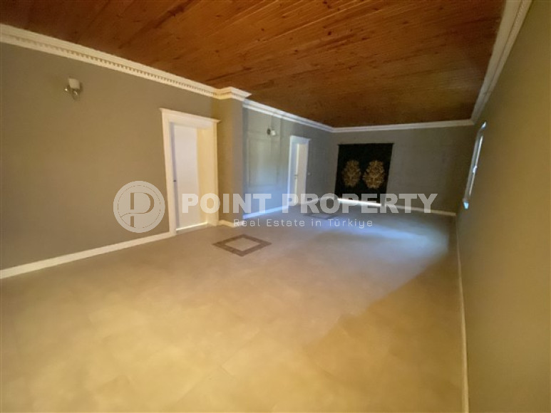 Luxurious two-storey villa 6+3, 601m², with designer interior in Demirtas area, Alanya-id-2622-photo-36