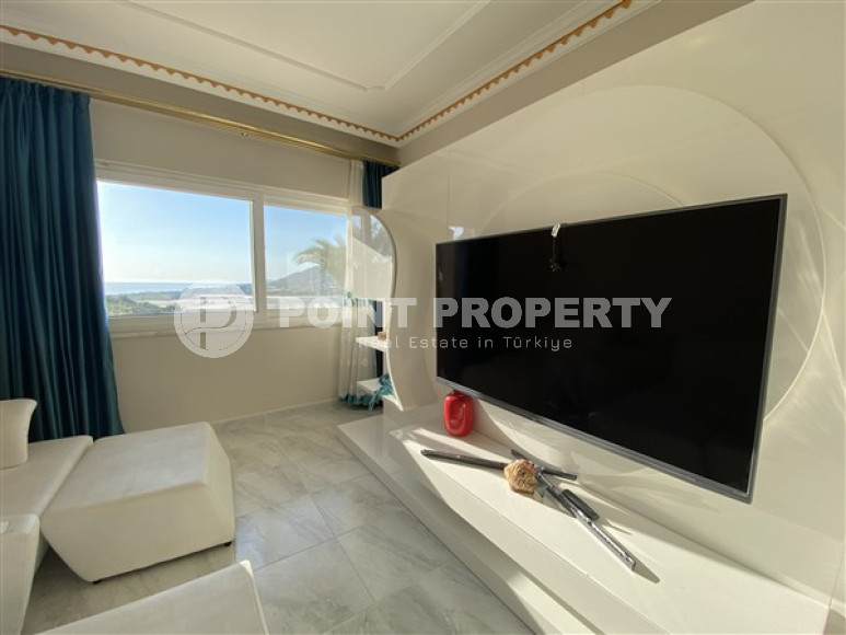 Luxurious two-storey villa 6+3, 601m², with designer interior in Demirtas area, Alanya-id-2622-photo-40