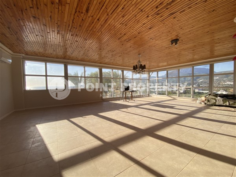 Luxurious two-storey villa 6+3, 601m², with designer interior in Demirtas area, Alanya-id-2622-photo-42