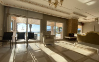 Luxurious two-storey villa 6+3, 601m², with designer interior in Demirtas area, Alanya-id-2622-photo-43