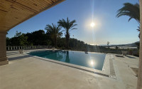 Luxurious two-storey villa 6+3, 601m², with designer interior in Demirtas area, Alanya-id-2622-photo-44