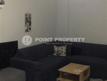 One-bedroom apartment, 60m², in a residence with a swimming pool in Mahmutlar at an attractive price-id-2623-photo-2