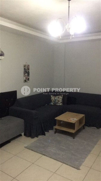 One-bedroom apartment, 60m², in a residence with a swimming pool in Mahmutlar at an attractive price-id-2623-photo-2