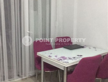 One-bedroom apartment, 60m², in a residence with a swimming pool in Mahmutlar at an attractive price-id-2623-photo-3