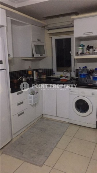 One-bedroom apartment, 60m², in a residence with a swimming pool in Mahmutlar at an attractive price-id-2623-photo-4