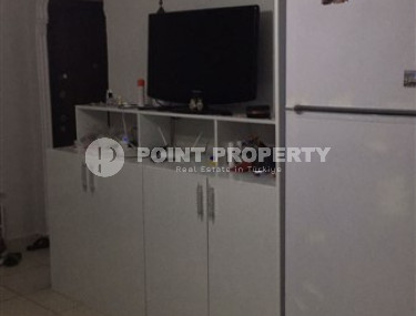 One-bedroom apartment, 60m², in a residence with a swimming pool in Mahmutlar at an attractive price-id-2623-photo-5