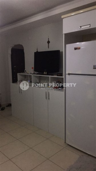 One-bedroom apartment, 60m², in a residence with a swimming pool in Mahmutlar at an attractive price-id-2623-photo-5