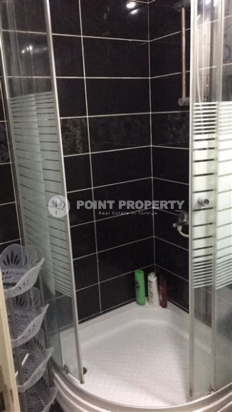 One-bedroom apartment, 60m², in a residence with a swimming pool in Mahmutlar at an attractive price-id-2623-photo-6