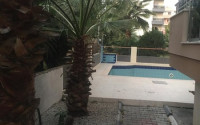 One-bedroom apartment, 60m², in a residence with a swimming pool in Mahmutlar at an attractive price-id-2623-photo-9
