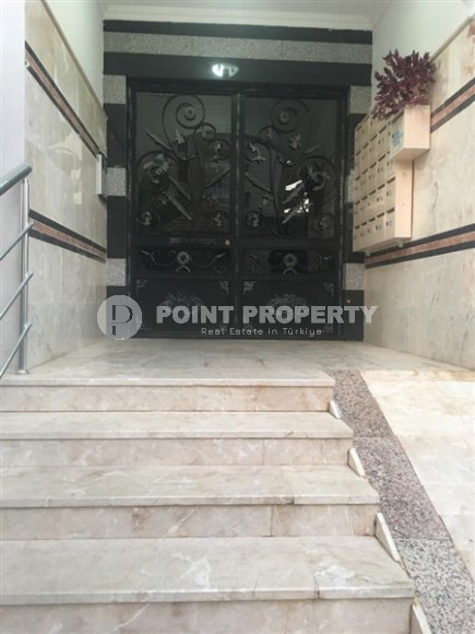 One-bedroom apartment, 60m², in a residence with a swimming pool in Mahmutlar at an attractive price-id-2623-photo-10