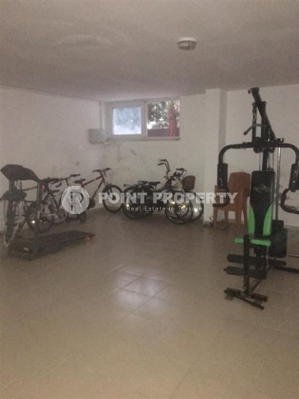 One-bedroom apartment, 60m², in a residence with a swimming pool in Mahmutlar at an attractive price-id-2623-photo-11