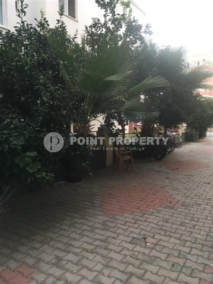 One-bedroom apartment, 60m², in a residence with a swimming pool in Mahmutlar at an attractive price-id-2623-photo-12