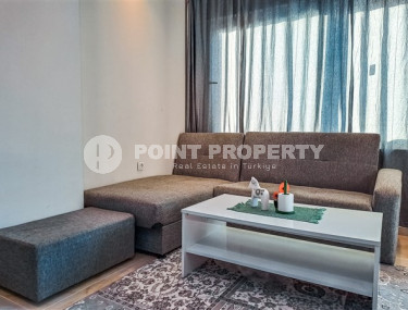 Furnished one-bedroom apartment, 70m², on the main street of Mahmutlar, Alanya-id-2624-photo-3