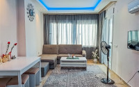 Furnished one-bedroom apartment, 70m², on the main street of Mahmutlar, Alanya-id-2624-photo-4