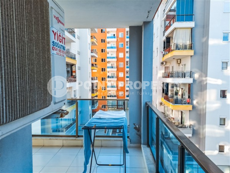 Furnished one-bedroom apartment, 70m², on the main street of Mahmutlar, Alanya-id-2624-photo-15
