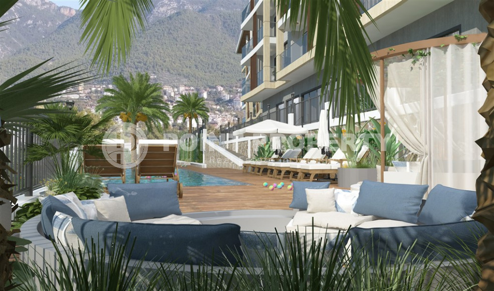 Проект инвестиционного комплекса в центральной части района верхняя Оба. Квартиры с удобными планировками от 50 до 160 м2.-id-1227-фото-16