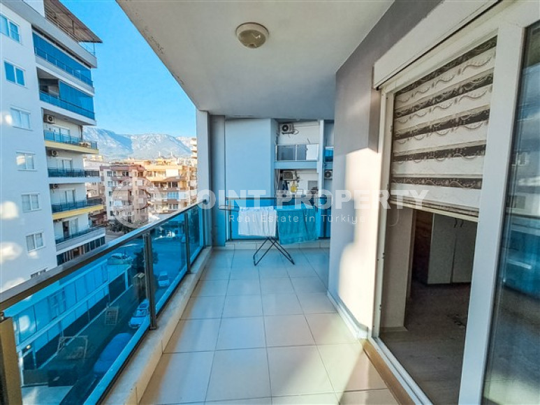 Furnished one-bedroom apartment, 70m², on the main street of Mahmutlar, Alanya-id-2624-photo-16