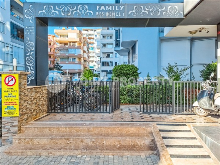 Furnished one-bedroom apartment, 70m², on the main street of Mahmutlar, Alanya-id-2624-photo-19