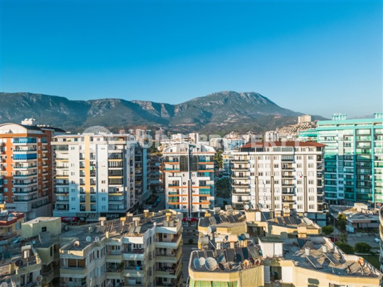 Furnished one-bedroom apartment, 70m², on the main street of Mahmutlar, Alanya-id-2624-photo-26