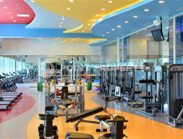 Furnished one-bedroom apartment, 60m², in an elite residence in Mahmutlar, Alanya-id-2625-photo-5