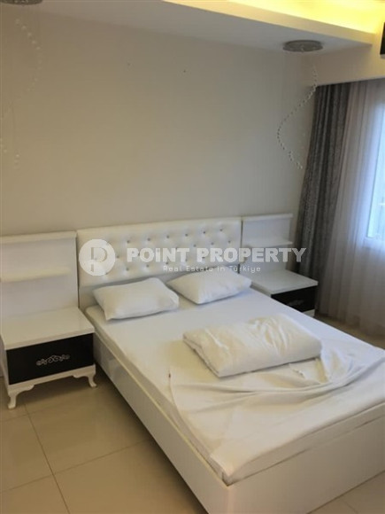 Furnished one-bedroom apartment, 60m², in an elite residence in Mahmutlar, Alanya-id-2625-photo-20