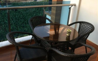 Furnished one-bedroom apartment, 60m², in an elite residence in Mahmutlar, Alanya-id-2625-photo-23