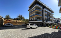 New apartments: linear 3+1 with separate kitchen and studio, 162m², 650m from the sea in Oba, Alanya-id-2627-photo-2